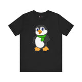 Daddy Penguin T-Shirt
