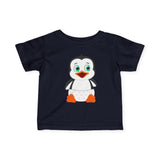 Lono the Penguin Infant Tee