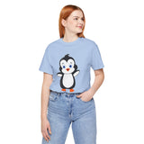 Bebo the Penguin T-Shirt