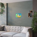 Dream Path Lullaby Poster