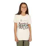 Penguin Paradise Youth T-Shirt