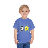 Twinkle Twinkle Little Star Toddler Tee
