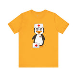 Dr. Penguin T-Shirt