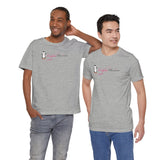 Leigha Marina's Logo T-Shirt