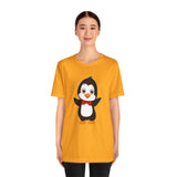 Okee the Penguin T-Shirt