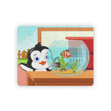 I Want To Have A Pet 30-Piece Kids Puzzle