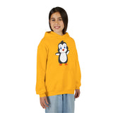 Bebo the Penguin Youth Hoodie