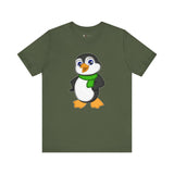 Daddy Penguin T-Shirt