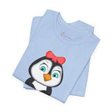 Mommy Penguin T-Shirt