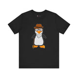 Grandpa Penguin T-Shirt