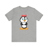 Mommy Penguin T-Shirt