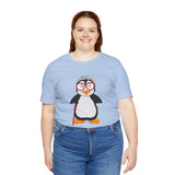 Grandma Penguin T-Shirt
