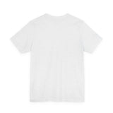 Mommy & Daddy Penguins Small Chest Print Tee