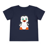 Lono the Penguin Toddler Tee
