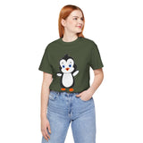 Bebo the Penguin T-Shirt