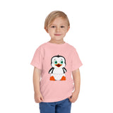 Lono the Penguin Toddler Tee