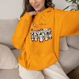 Penguin Paradise Hoodie
