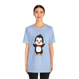 Okee the Penguin T-Shirt