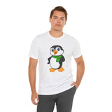 Daddy Penguin T-Shirt