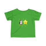 Twinkle Twinkle Little Star Infant Tee