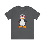 Grandma Penguin T-Shirt