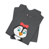 Mommy Penguin T-Shirt