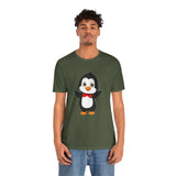 Okee the Penguin T-Shirt