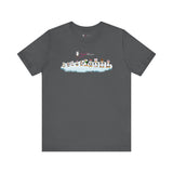 The Penguin Family T-Shirt