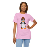 Grandpa Penguin T-Shirt