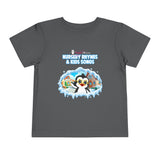 Get Ready for the Weather Toddler Tee