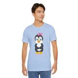 Nora the Penguin T-Shirt