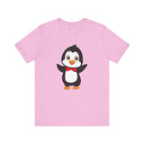 Okee the Penguin T-Shirt