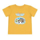 Get Ready for the Weather Toddler Tee