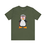 Grandma Penguin T-Shirt