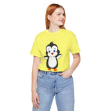 Bebo the Penguin T-Shirt