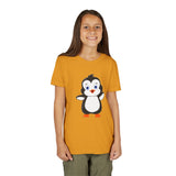 Bebo the Penguin Youth T-Shirt