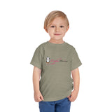 Leigha Marina Logo Toddler Tee