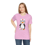 Dr. Penguin T-Shirt