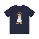 Grandpa Penguin T-Shirt