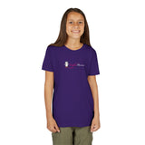 Leigha Marina Logo Youth T-Shirt