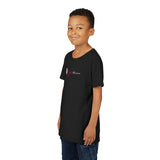 Leigha Marina Logo Youth T-Shirt