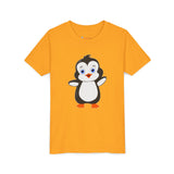 Bebo the Penguin Youth T-Shirt
