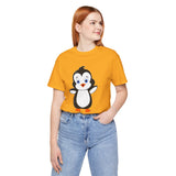 Bebo the Penguin T-Shirt