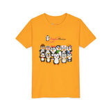 Penguin Paradise Youth T-Shirt