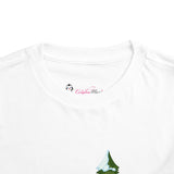 Bebo the Penguin Nursery Rhymes Sign Toddler Tee