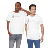 Leigha Marina's Logo T-Shirt