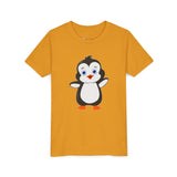 Bebo the Penguin Youth T-Shirt