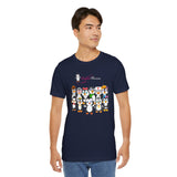 Penguin Paradise T-Shirt