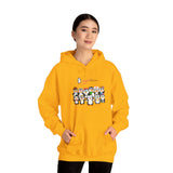 Penguin Paradise Hoodie