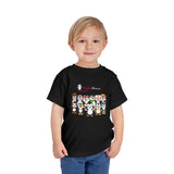 Penguin Paradise Toddler Tee
